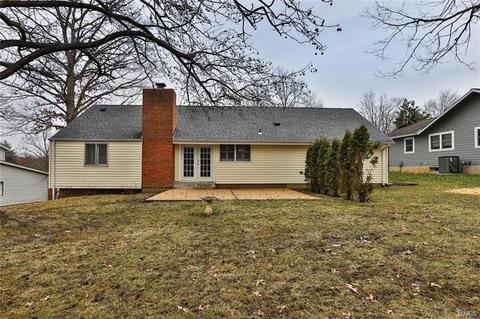 893 Almond Hill Ct, Manchester, MO 63021 photo 19