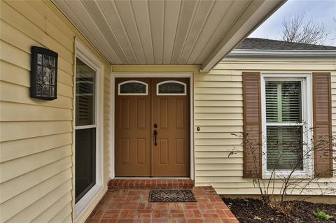 893 Almond Hill Ct, Manchester, MO 63021 photo 2