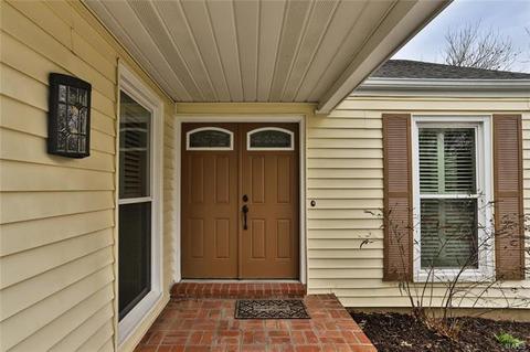 893 Almond Hill Ct, Manchester, MO 63021 photo 3