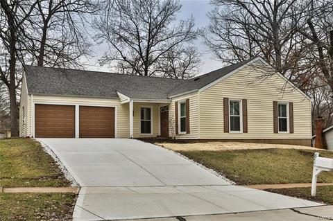 893 Almond Hill Ct, Manchester, MO 63021 photo 1