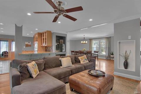 12 Springlake, Ballwin, MO 63011 photo 12