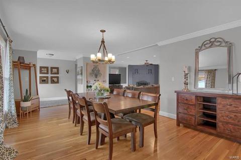 12 Springlake, Ballwin, MO 63011 photo 5