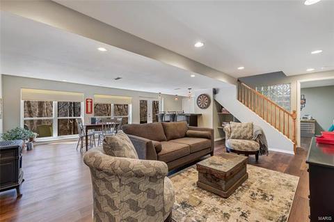 437 Alverston Ct, Ballwin, MO 63021 photo 26