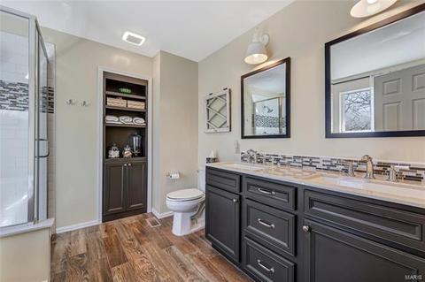 437 Alverston Ct, Ballwin, MO 63021 photo 20