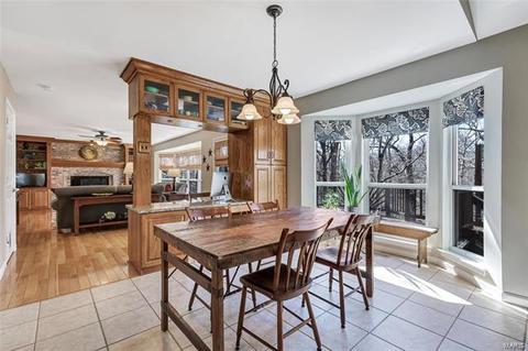 437 Alverston Ct, Ballwin, MO 63021 photo 8
