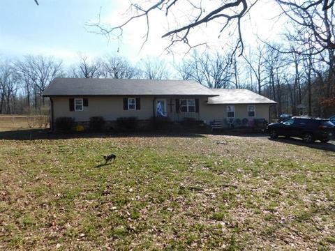 1025 S Elm St, Mountain View, MO 65548 photo 1