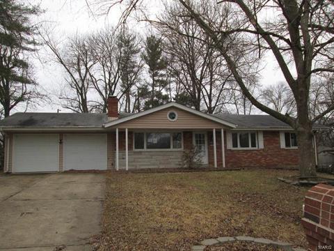 134 Romine Cir, Ballwin, MO 63011 photo 1
