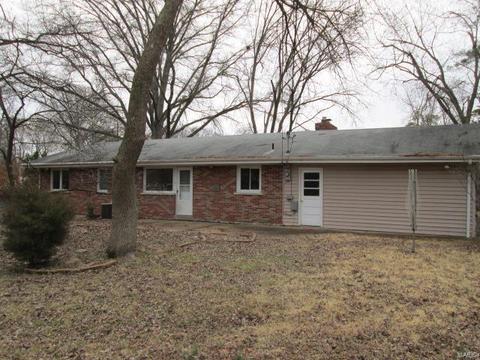 134 Romine Cir, Ballwin, MO 63011 photo 14