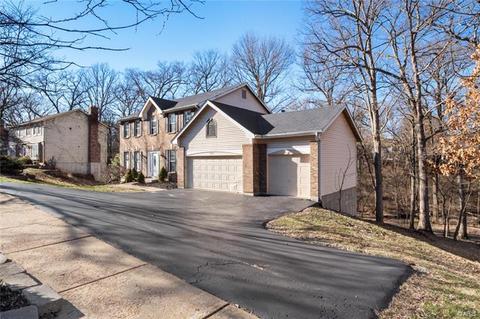 16721 Clayton Rd, Wildwood, MO 63011 photo 30