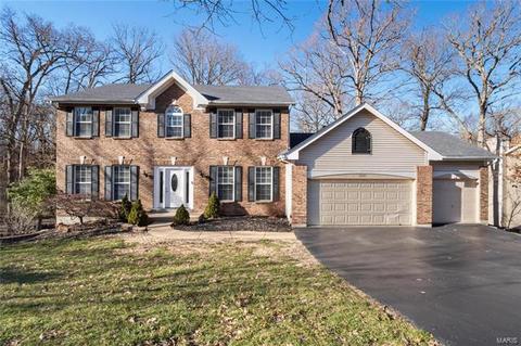 16721 Clayton Rd, Wildwood, MO 63011 photo 1