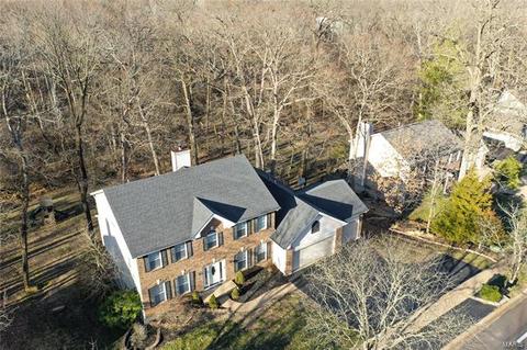 16721 Clayton Rd, Wildwood, MO 63011 photo 31