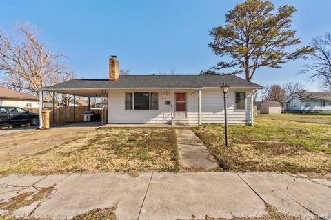 315 W Davidson Ave, Chaffee, MO 63740 photo 1