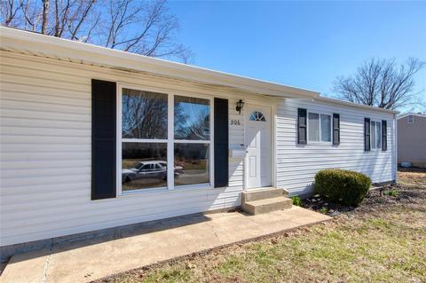 906 Love, O'fallon, MO 63366 photo 2