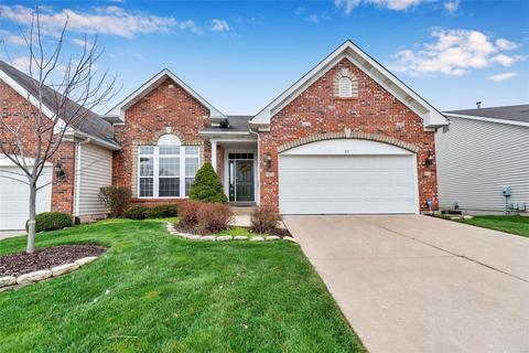 89 Eagle Cove Rd, Saint Charles, MO 63303 photo 1