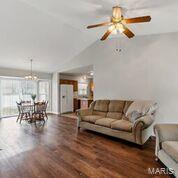12 King Cir, O'fallon, MO 63366 photo 7
