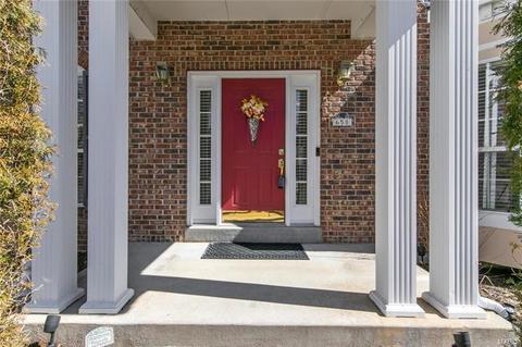 658 Arbor Hvn, Ballwin, MO 63021 photo 7