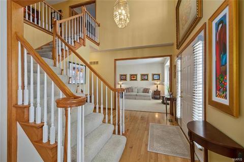 658 Arbor Hvn, Ballwin, MO 63021 photo 13