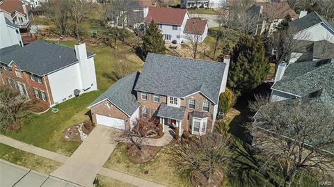 658 Arbor Hvn, Ballwin, MO 63021 photo 64