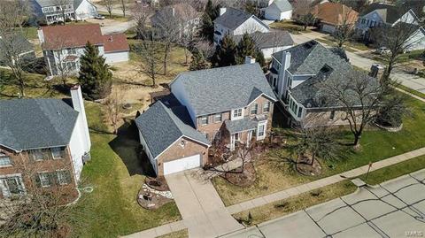658 Arbor Hvn, Ballwin, MO 63021 photo 65