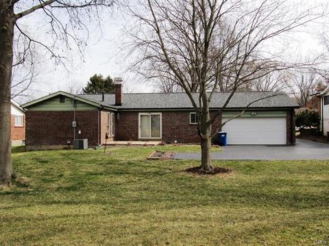 457 Hill Trl, Ballwin, MO 63011 photo 21