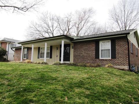 457 Hill Trl, Ballwin, MO 63011 photo 3