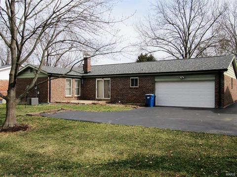 457 Hill Trl, Ballwin, MO 63011 photo 20