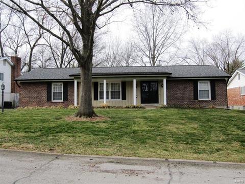 457 Hill Trl, Ballwin, MO 63011 photo 1