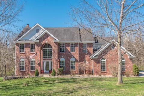 1509 Mammoth Dr, O'fallon, MO 63366 photo 1