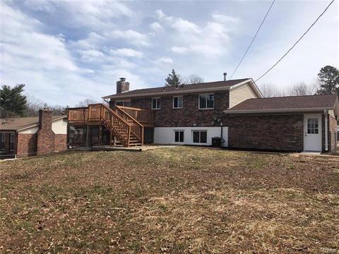 415 Nottingham, Ballwin, MO 63011 photo 9