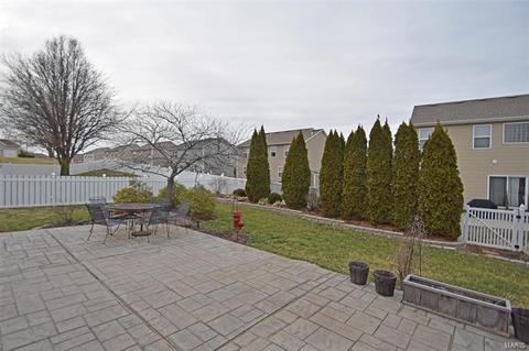 353 Brookhaven Dr, O'fallon, MO 63368 photo 46