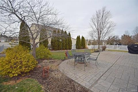 353 Brookhaven Dr, O'fallon, MO 63368 photo 47