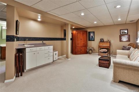 1041 Columbard Dr, Ballwin, MO 63021 photo 38