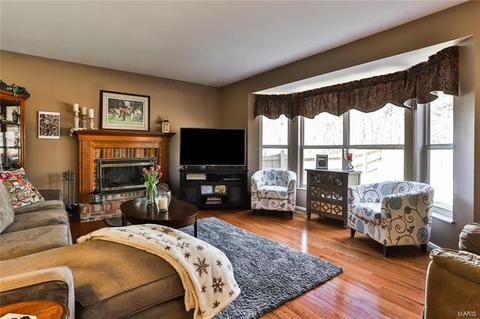 1041 Columbard Dr, Ballwin, MO 63021 photo 20