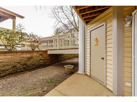 709 Ridgeside Dr #D, Ballwin, MO 63021 photo 20