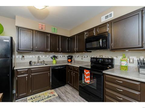 709 Ridgeside Dr #D, Ballwin, MO 63021 photo 6
