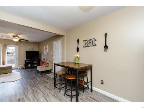 709 Ridgeside Dr #D, Ballwin, MO 63021 photo 8