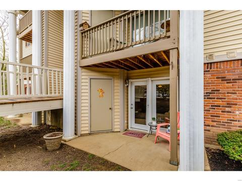709 Ridgeside Dr #D, Ballwin, MO 63021 photo 21