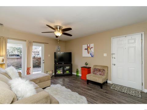 709 Ridgeside Dr #D, Ballwin, MO 63021 photo 3