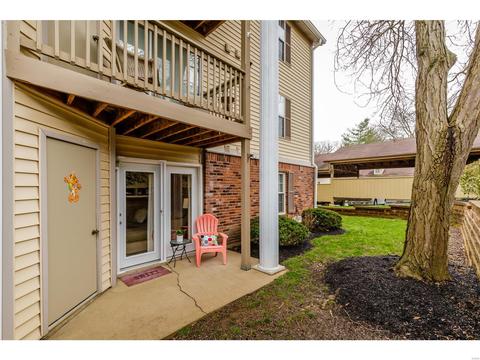709 Ridgeside Dr #D, Ballwin, MO 63021 photo 22
