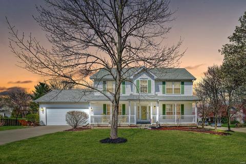 13 Winding Stair Way, O'fallon, MO 63368 photo 20