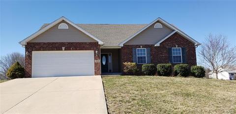 1049 Pinehurst, Union, MO 63084 photo 1