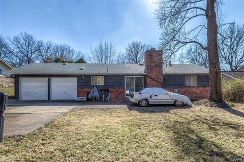 425 Glenmeadow Dr, Ballwin, MO 63011 photo 30