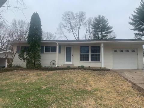 16 Saint Lawrence Dr, Ballwin, MO 63021 photo 1