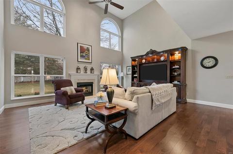 500 Stirling Pl, Manchester, MO 63021 photo 4