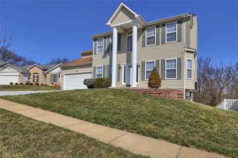 2444 Eagle Frst, Saint Charles, MO 63303 photo 2