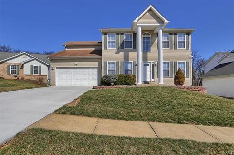2444 Eagle Frst, Saint Charles, MO 63303 photo 1