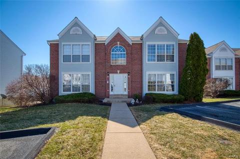 45 Timber Oaks Trl, O'fallon, MO 63368 photo 1