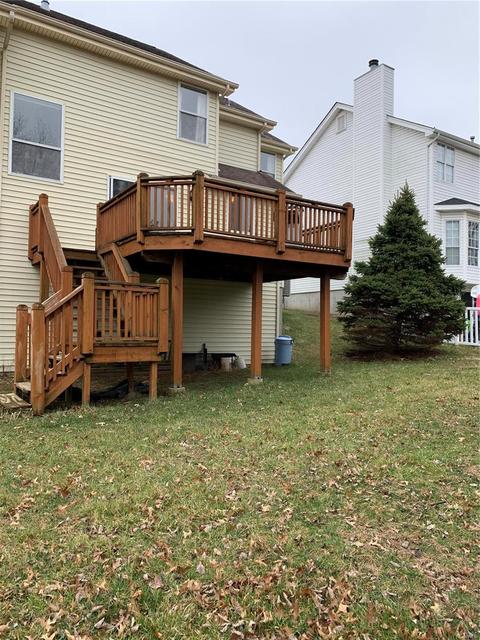 736 Charleston Oaks, Ballwin, MO 63021 photo 4