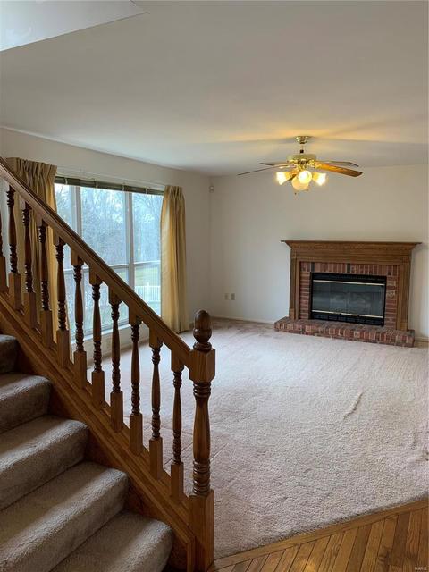736 Charleston Oaks, Ballwin, MO 63021 photo 16