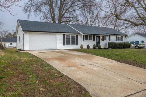 501 Saint John Dr, O'fallon, MO 63366 photo 17